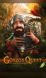 Gonzo's Quest