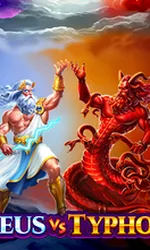 Zeus vs Typhon