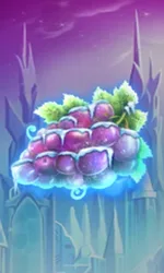 5 Frozen Fruits