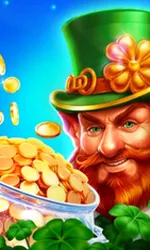 4 Pots Riches: Hold and Win