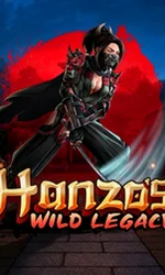 Hanzo's Wild Legacy
