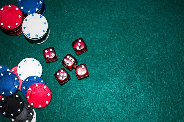 real casino